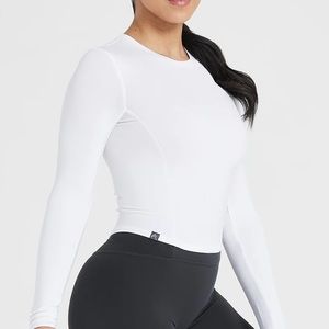 Oner Active MELLOW SOFT MID LONG SLEEVE TOP